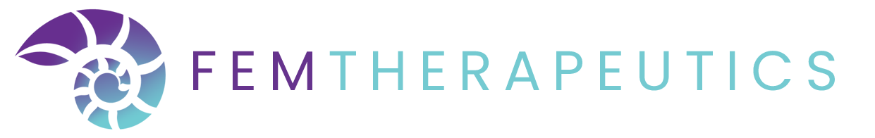 FemTherapeutics Logo