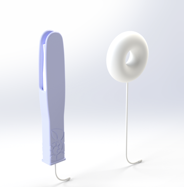 FemTherapeutics Product